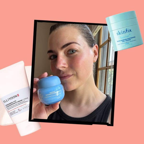 11 Best Face Moisturizers for Every Skin Type and Concern